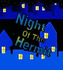 Night of the Hermit XgApbVw