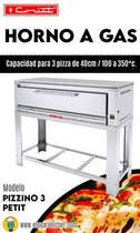 Coriat - Hornos