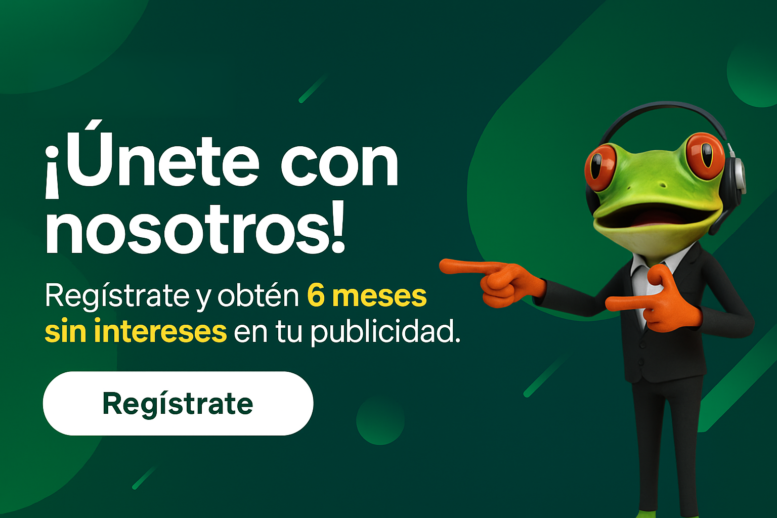 Regístrate y obtén 6 meses sin intereses en Oport