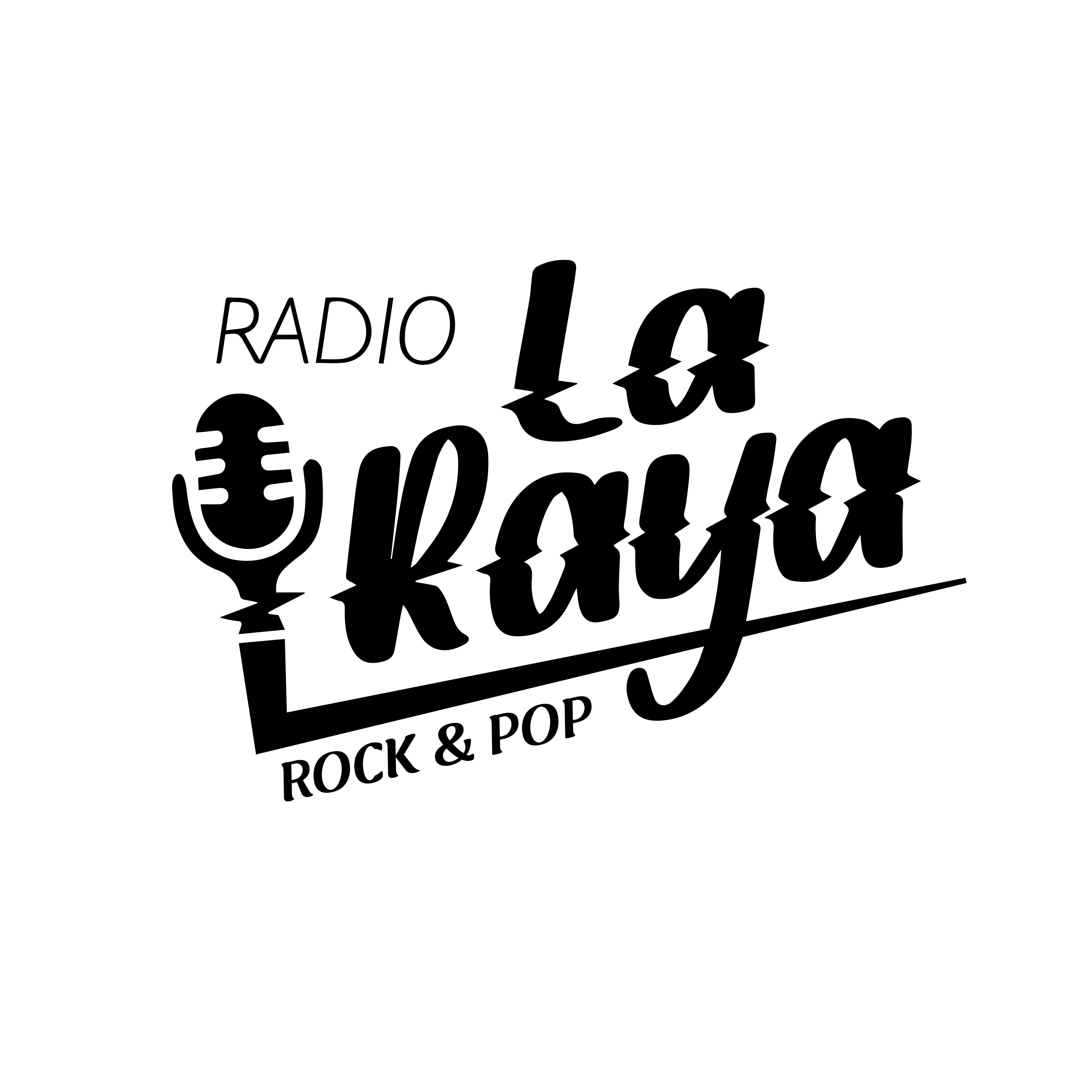 La Raya